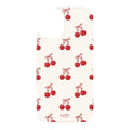 Cherry Girl Phone Cover