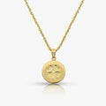 Clover Necklace - Vantage Jewelry
