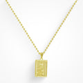 Cobra Necklace - Vantage Jewelry