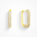 Cocktail Earrings - Vantage Jewelry