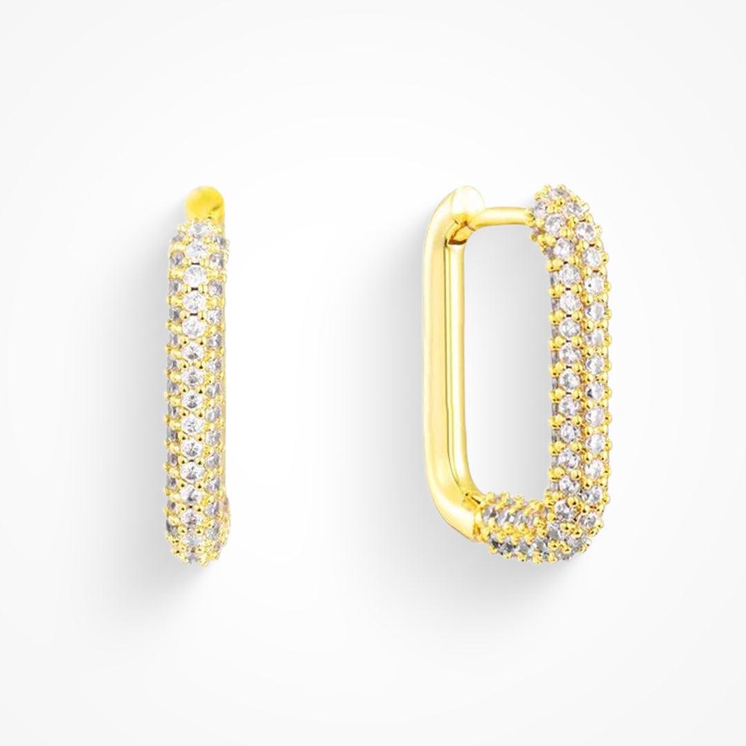 Cocktail Earrings - Vantage Jewelry