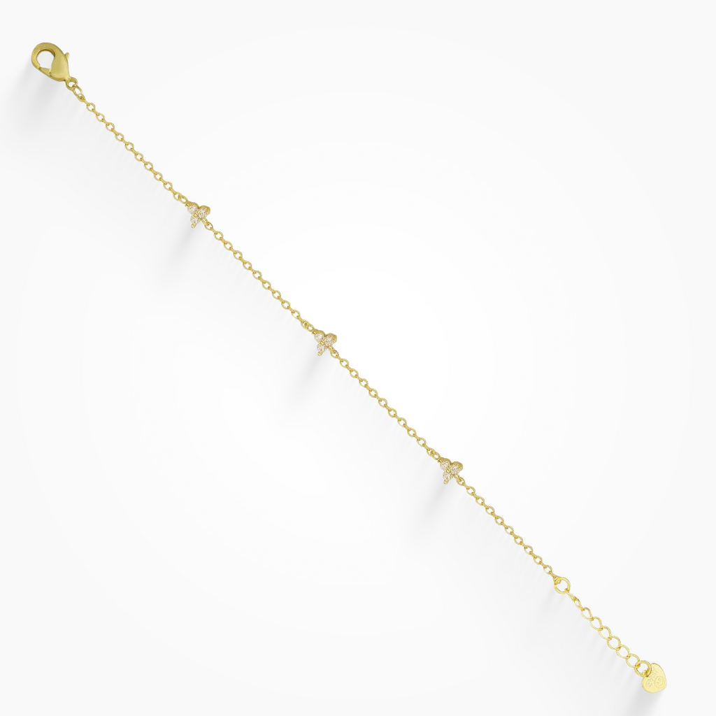 Comet Bracelet - Vantage Jewelry