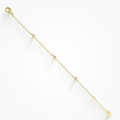 Comet Bracelet - Vantage Jewelry