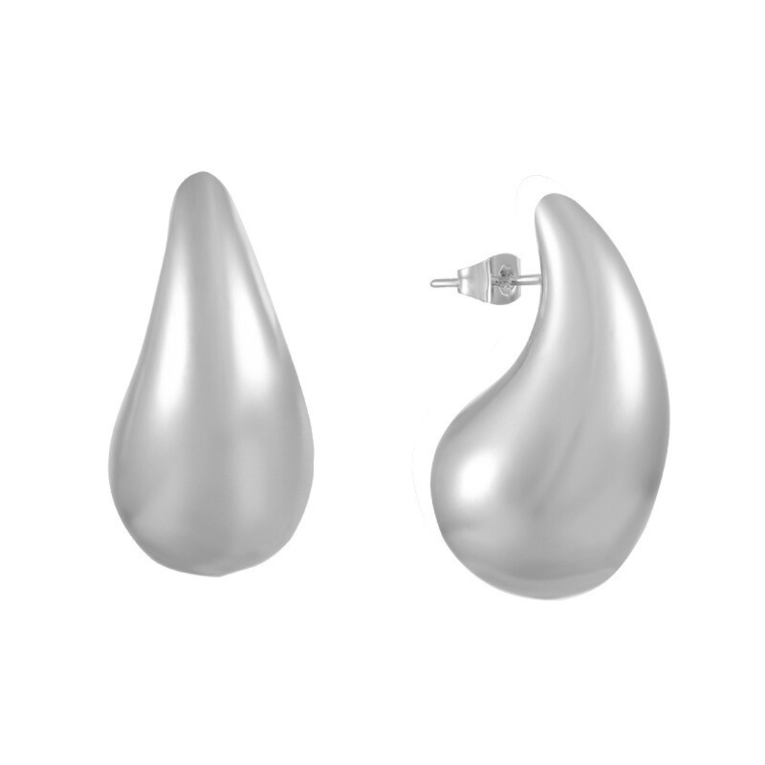 Cool Girl Earrings - Vantage Jewelry
