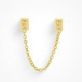 Cosmopolitan Earrings - Vantage Jewelry