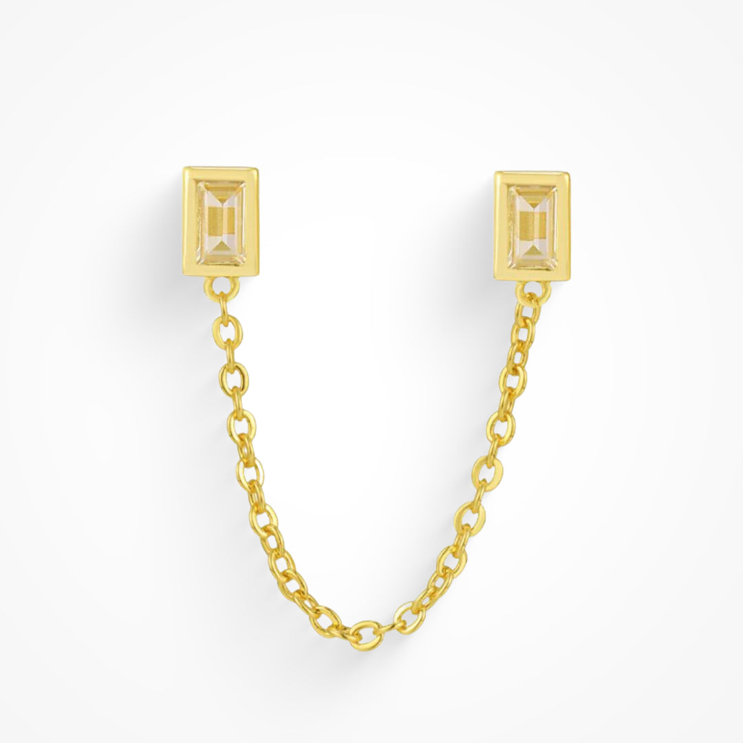 Cosmopolitan Earrings - Vantage Jewelry