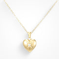 Crazy In Love Necklace - Vantage Jewelry