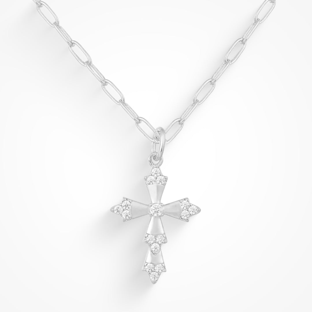 Crossroads Necklace - EVRYJEWELS