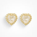 Cupid Earrings - Vantage Jewelry