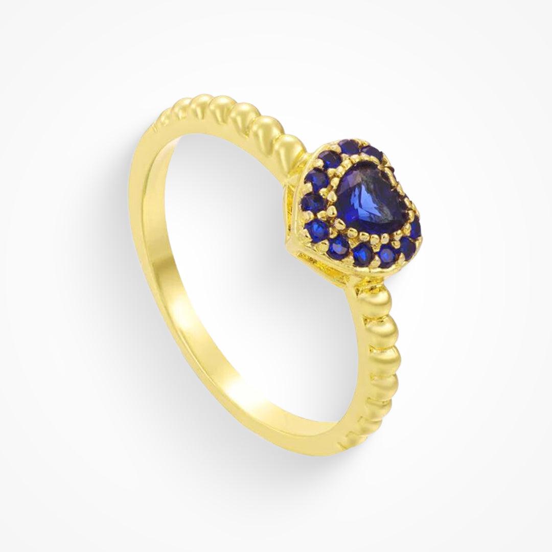 Cupid Ring - Vantage Jewelry