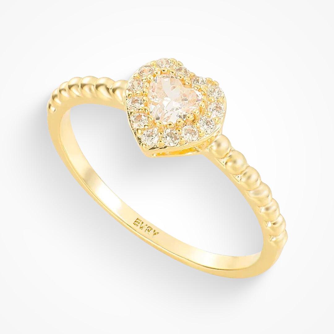 Cupid Ring - Vantage Jewelry
