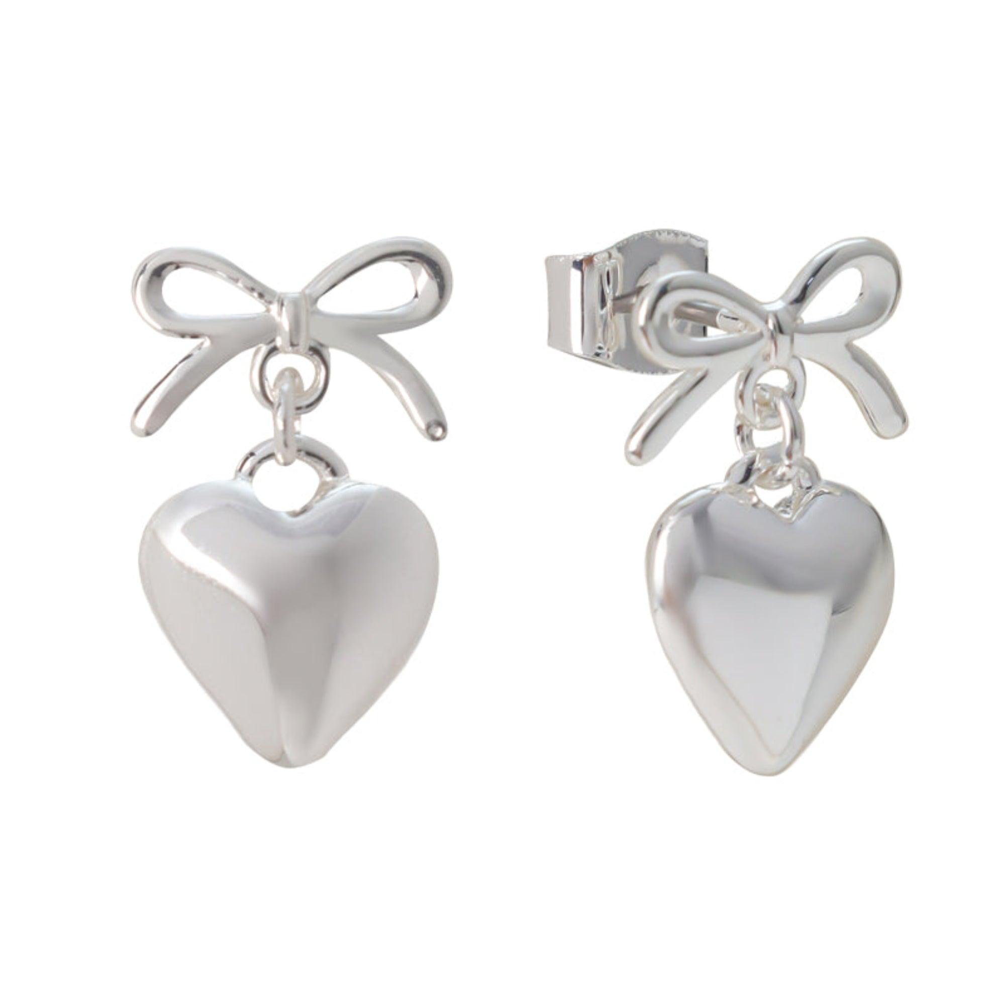 Cute Girl Earrings - Vantage Jewelry