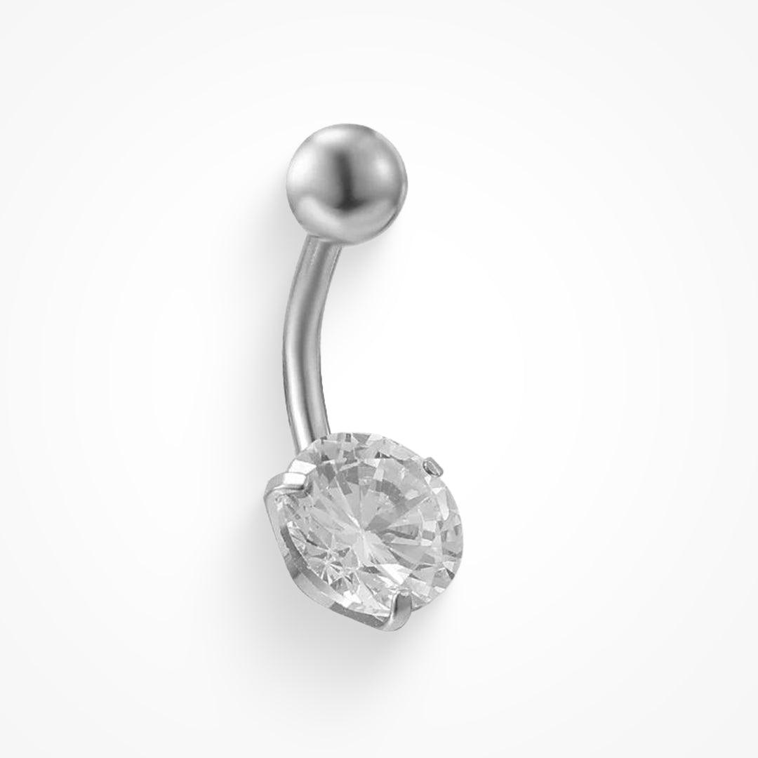 Cutie Belly Ring - Vantage Jewelry