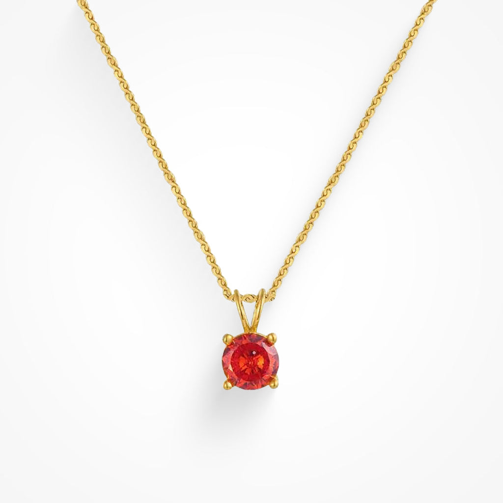 Cutie Necklace - Vantage Jewelry