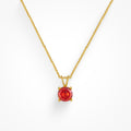 Cutie Necklace - Vantage Jewelry