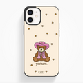 Phone case designed for iPhone - Vantage Jewelry