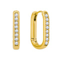 Daily Earrings - Vantage Jewelry
