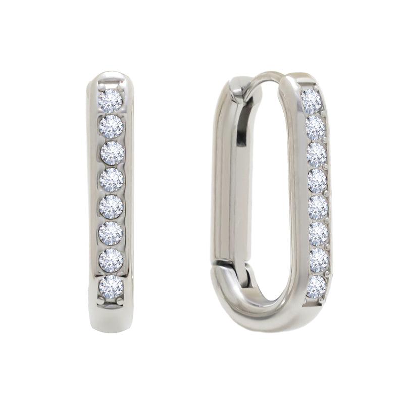 Daily Earrings - Vantage Jewelry
