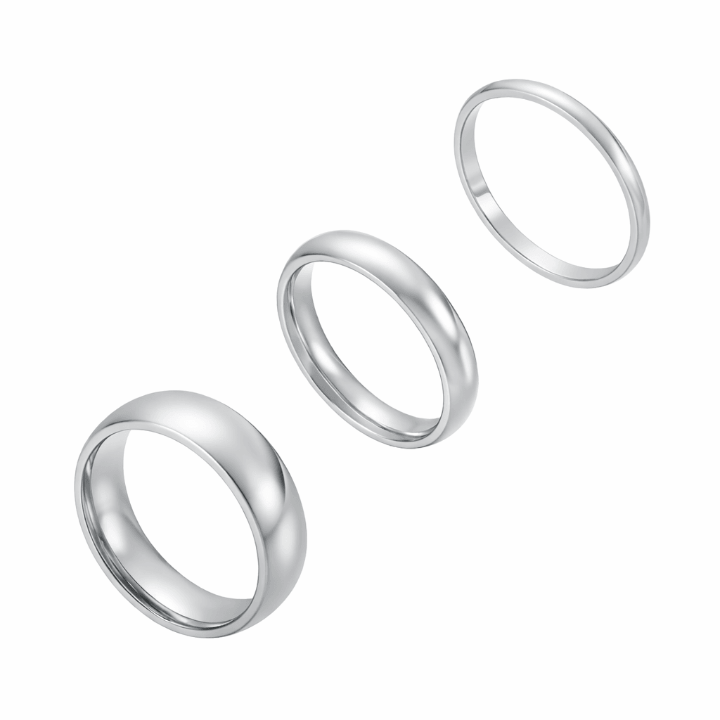 Daily Ring - Vantage Jewelry