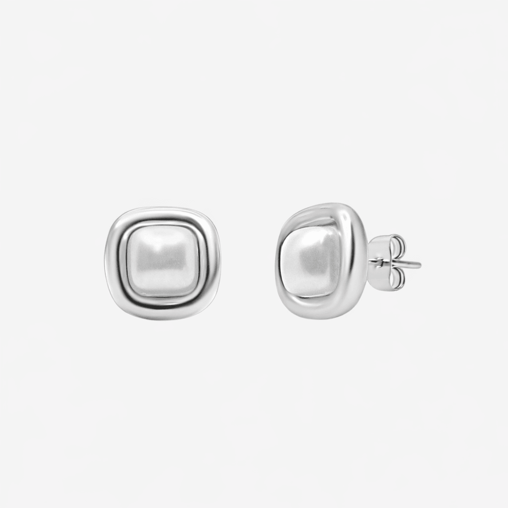 Daisy Dreams Pearl Earrings - Vantage Jewelry