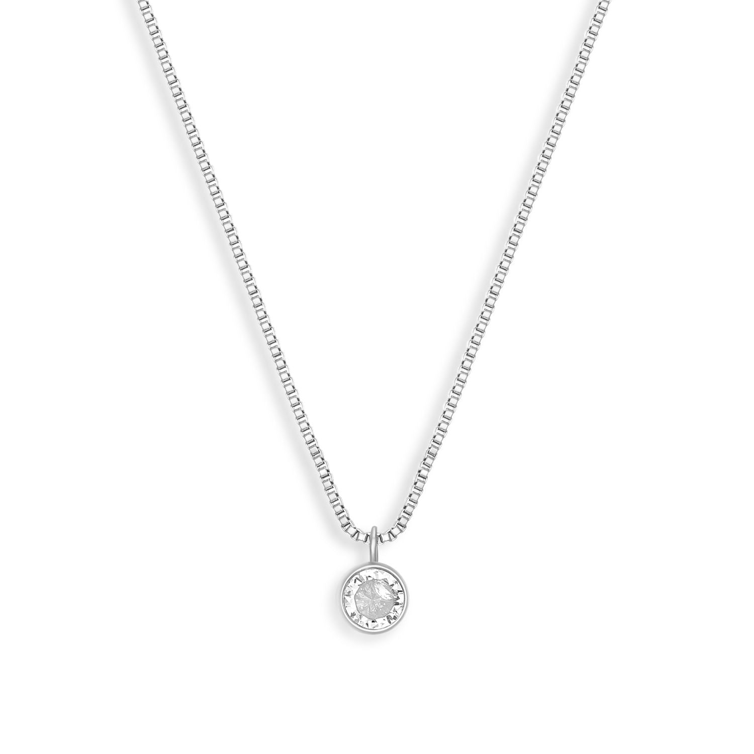 Daylight Necklace