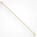 Don't Get It Twisted Bracelet - Vantage Jewelry