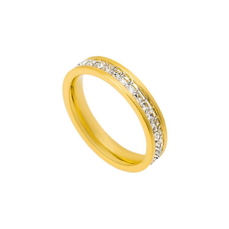 Duchess Ring - Vantage Jewelry