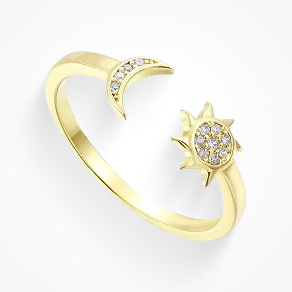 Dusk to Dawn Ring - Vantage Jewelry