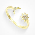 Dusk to Dawn Ring - Vantage Jewelry
