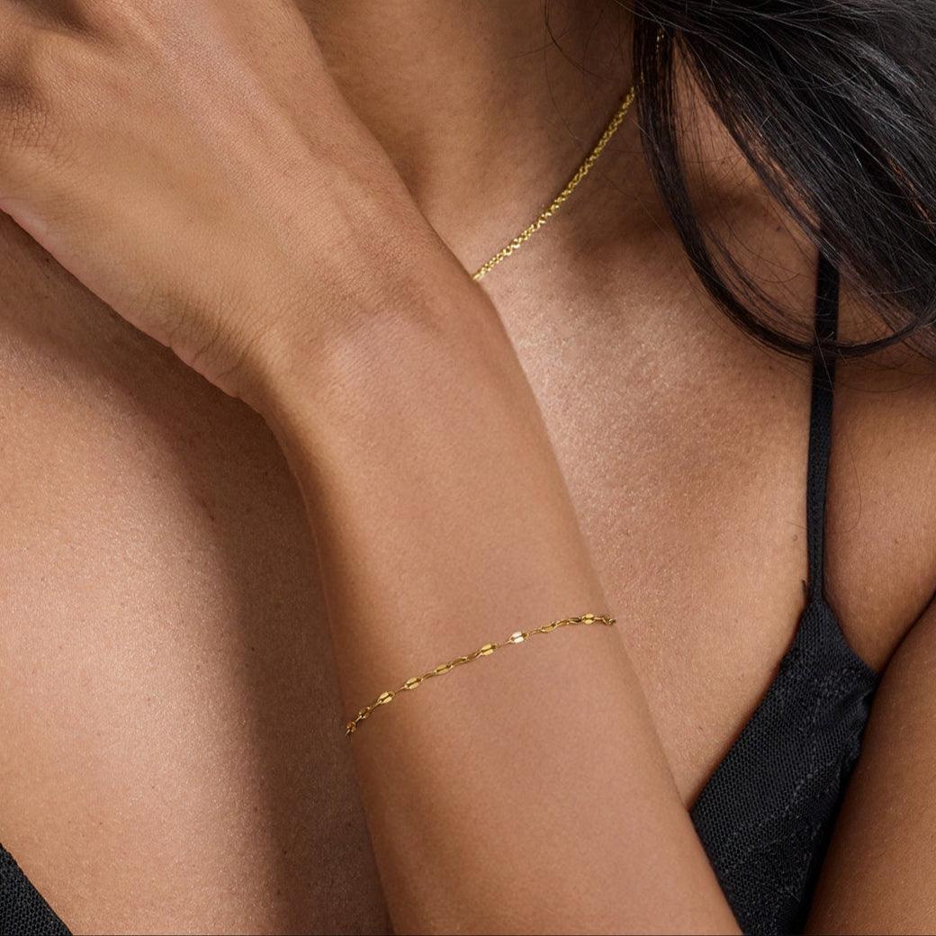 Julia Bracelet
