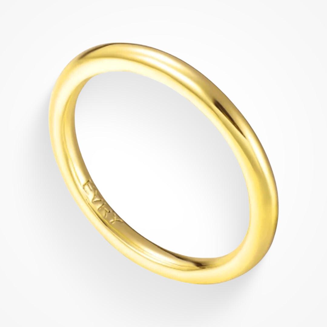 Effortless Ring - Vantage Jewelry