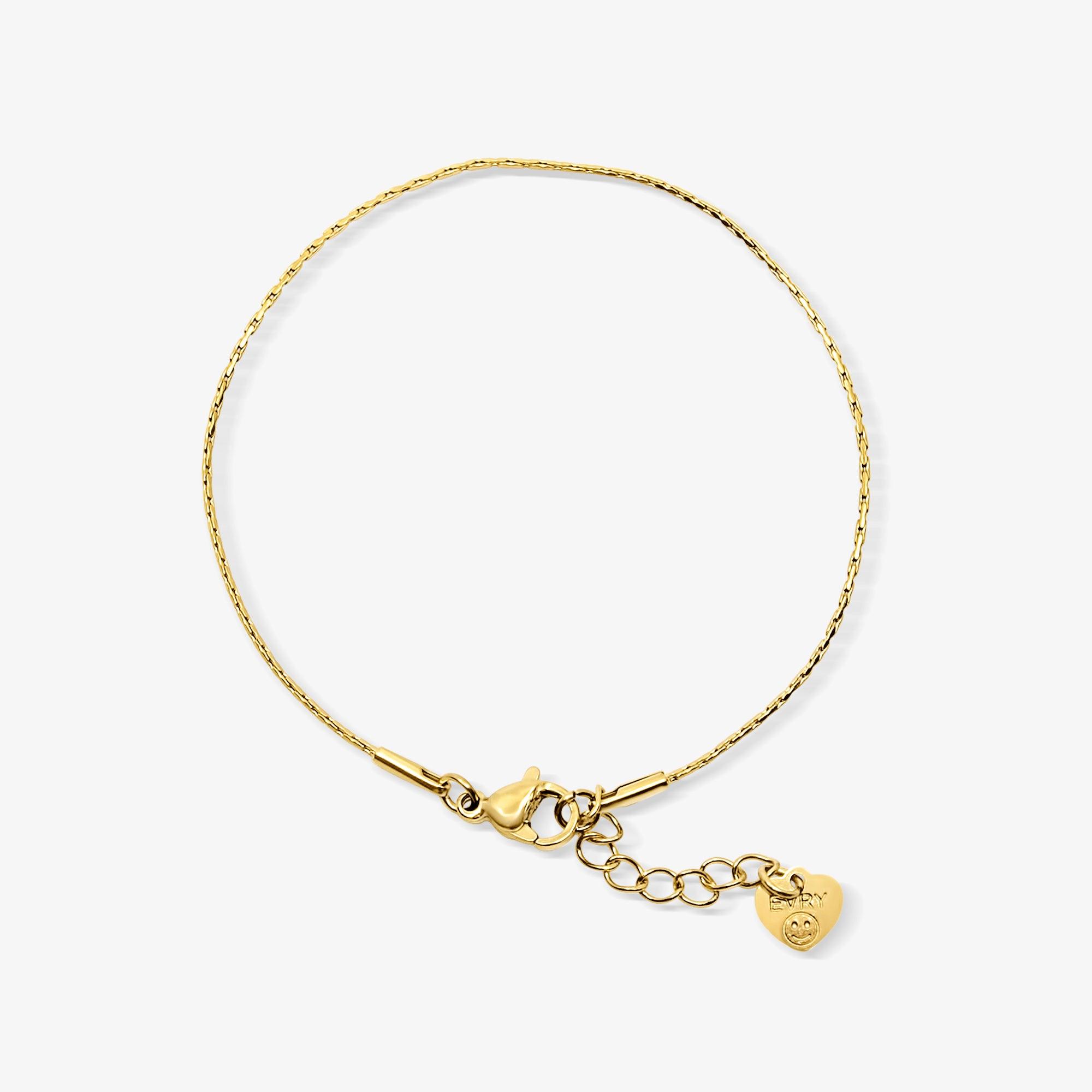Eternal Sunshine Bracelet - Vantage Jewelry