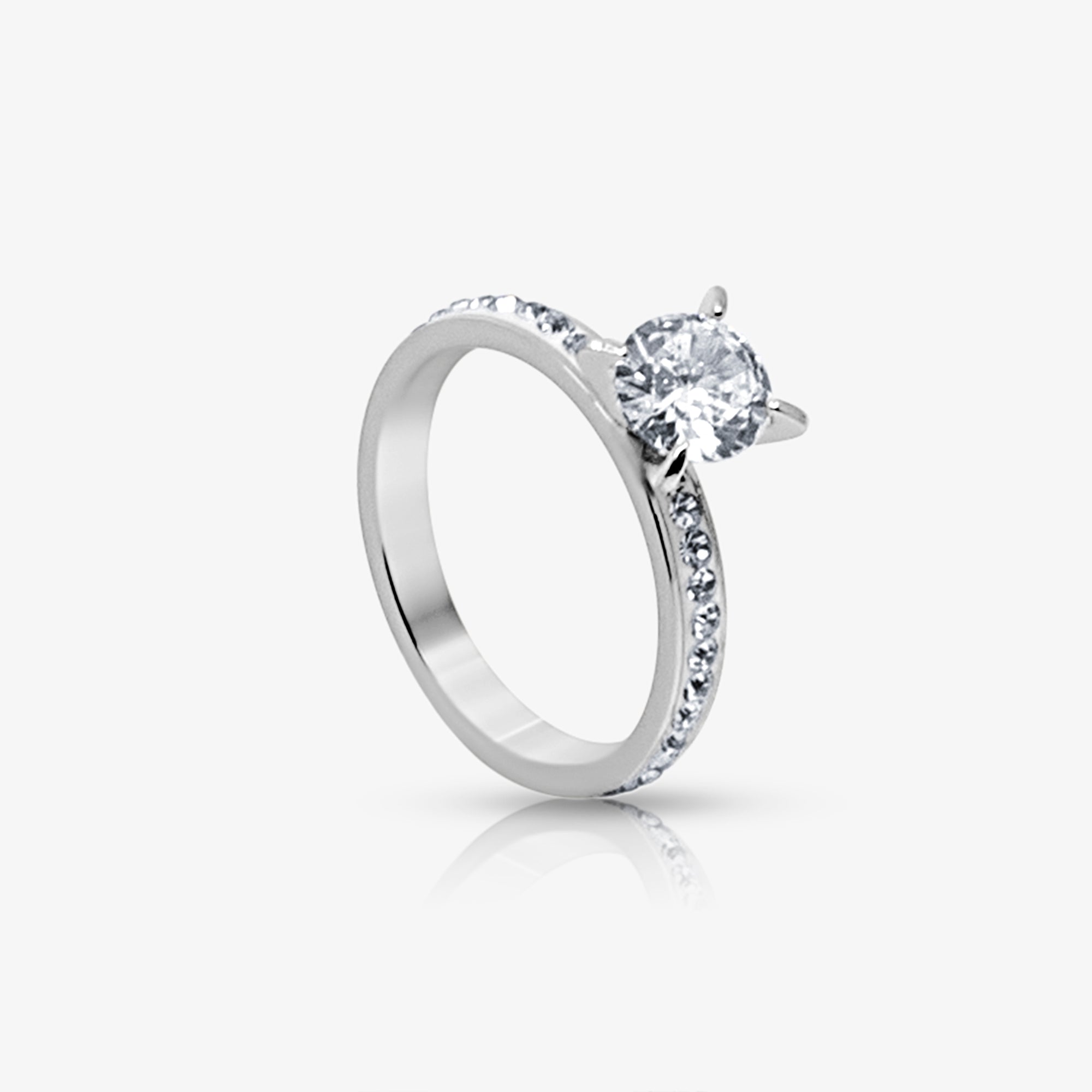 Ethereal Ring - Vantage Jewelry
