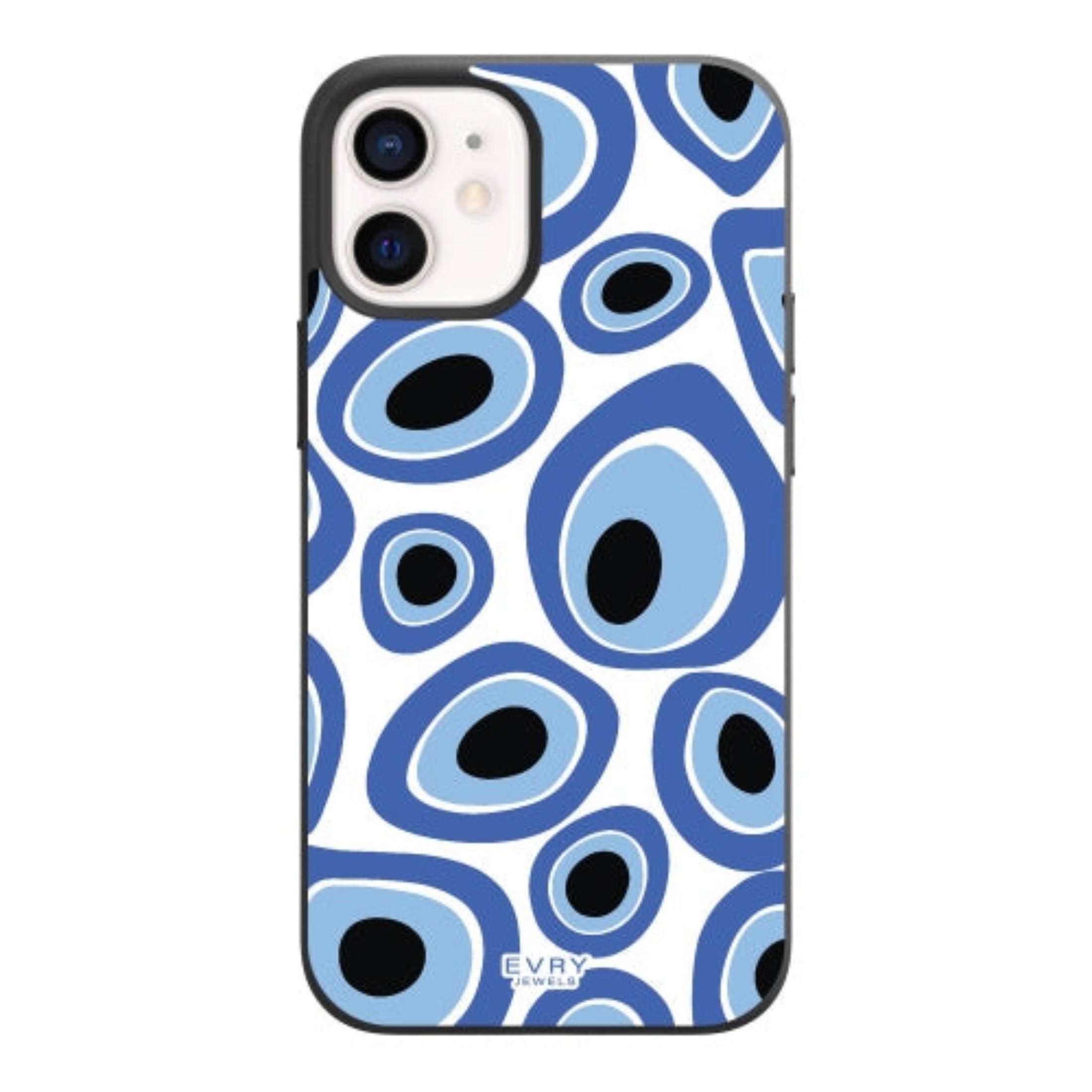 Phone case designed for iPhone - Vantage Jewelry