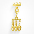 EVRY Layering Clasp 2.0 - Vantage Jewelry