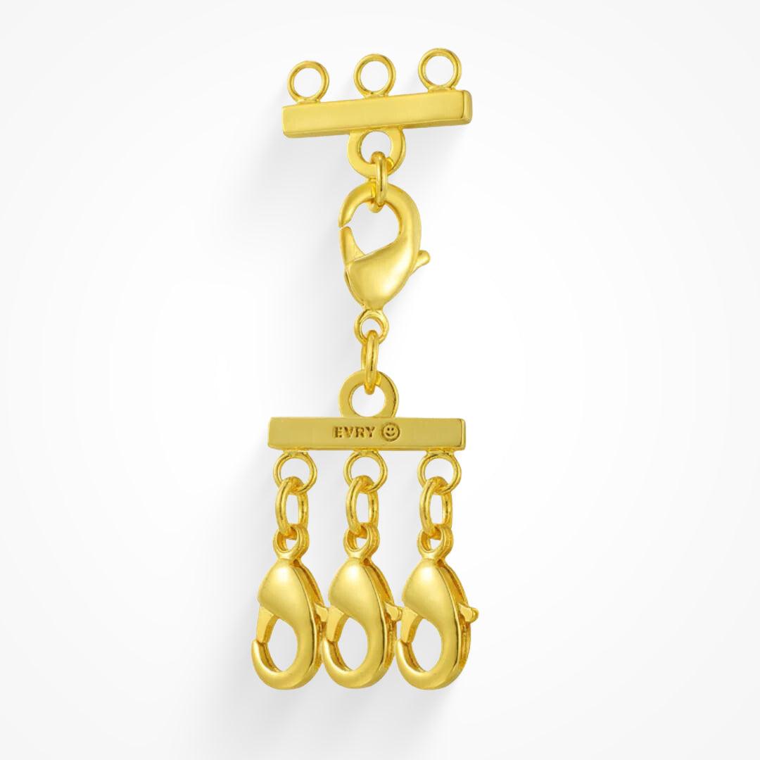 EVRY Layering Clasp 2.0 - Vantage Jewelry