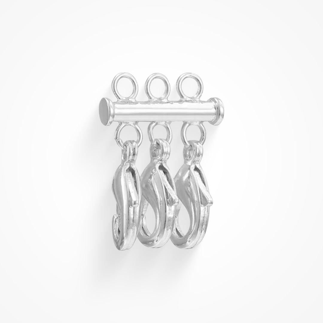 EVRY Layering Clasp - Vantage Jewelry