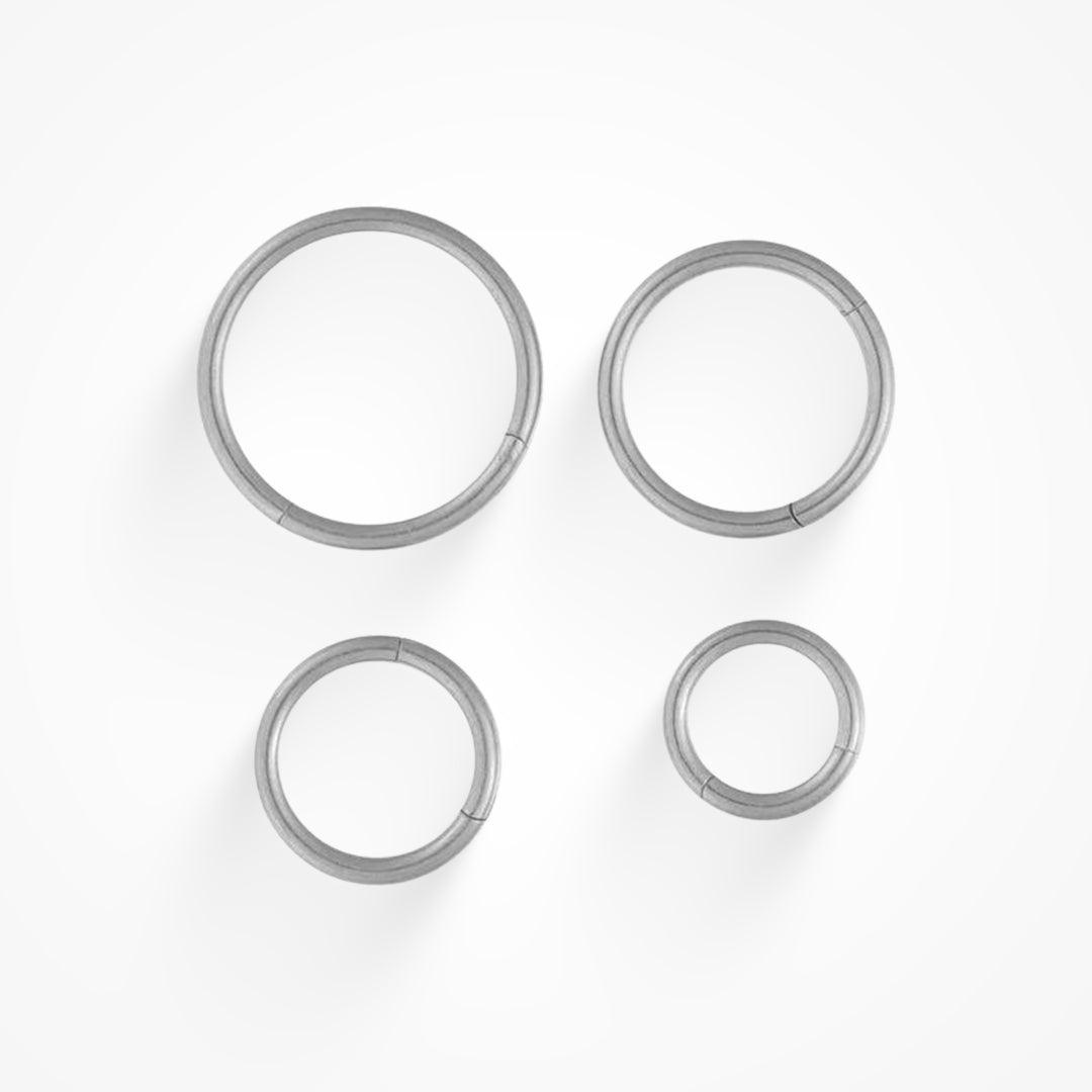 Evryday Nose Ring - Vantage Jewelry