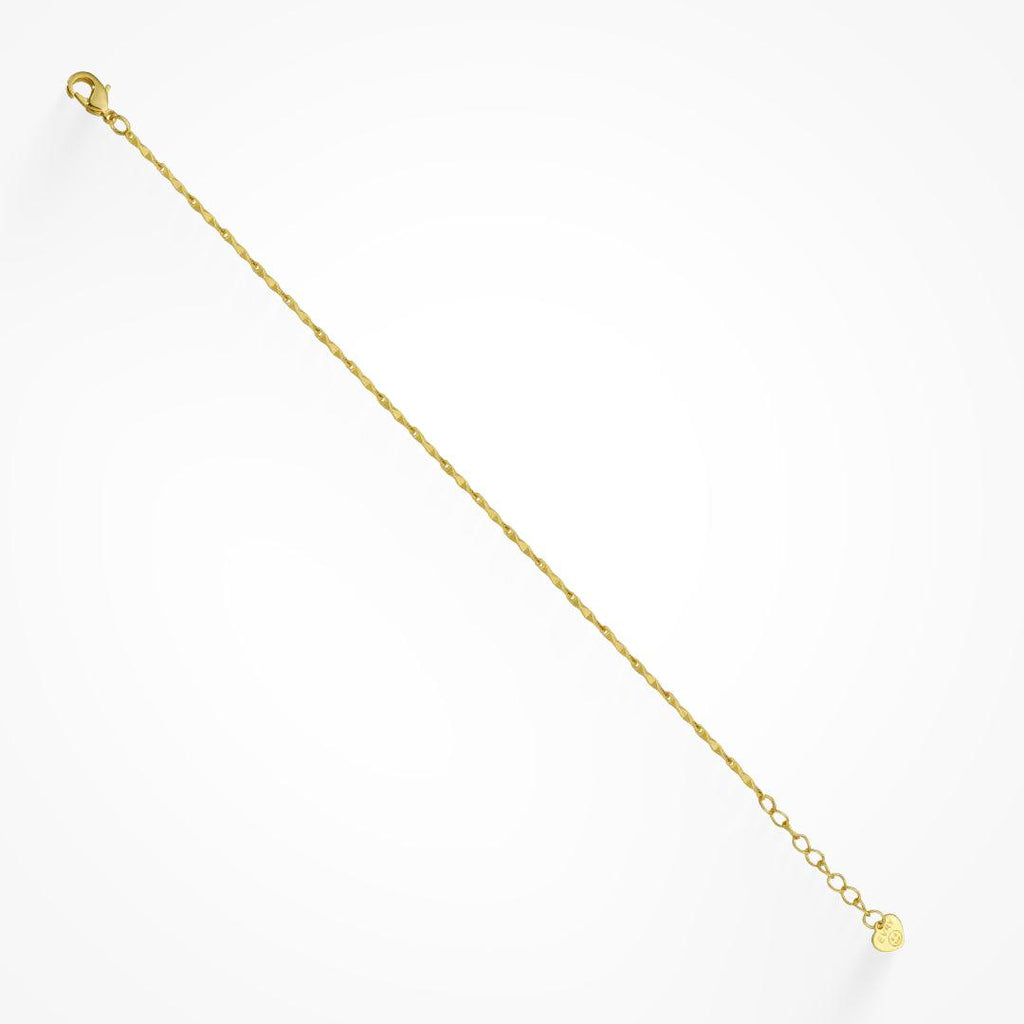 F That Bracelet - Vantage Jewelry