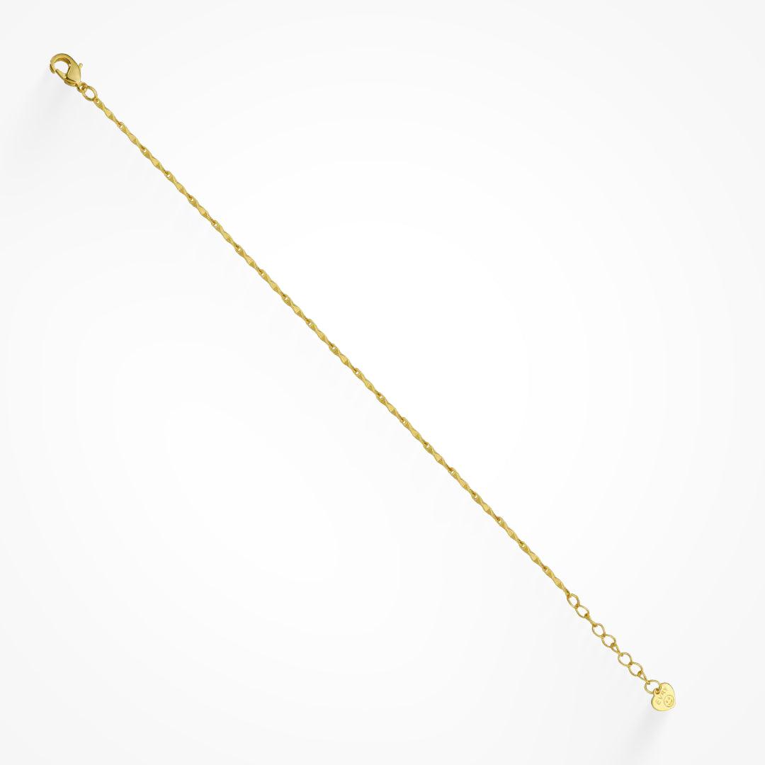 F That Bracelet - Vantage Jewelry