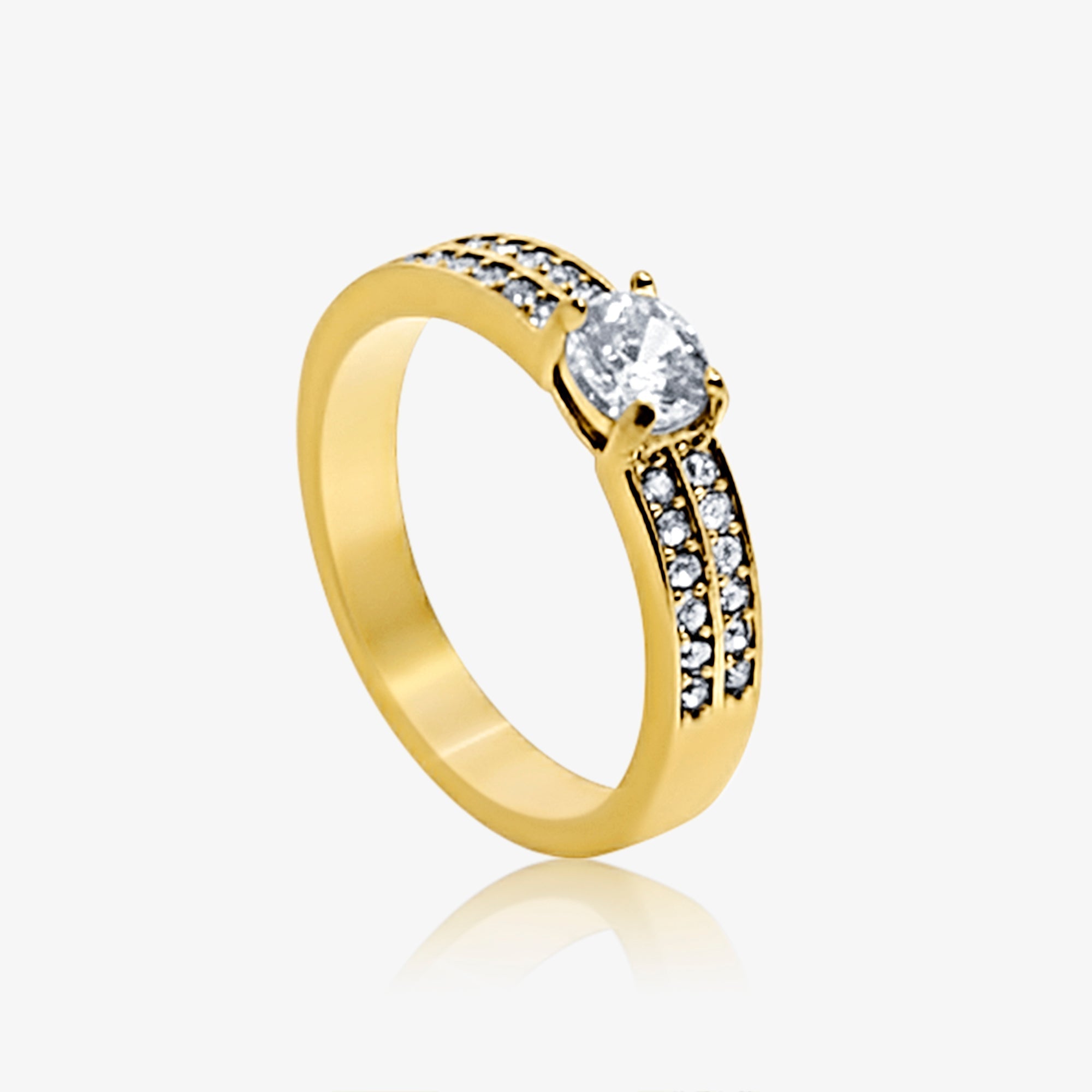 Fairytale Ring - Vantage Jewelry