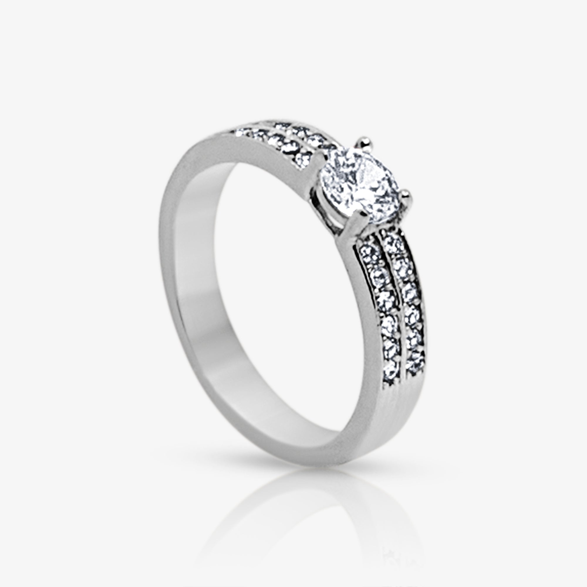 Fairytale Ring - Vantage Jewelry