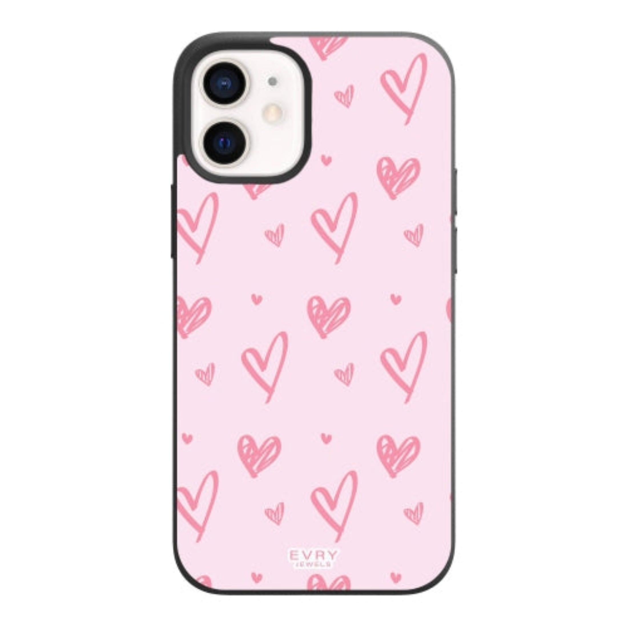 Phone case designed for iPhone - Vantage Jewelry
