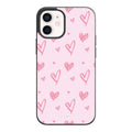 Phone case designed for iPhone - Vantage Jewelry