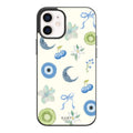 Phone case designed for iPhone - Vantage Jewelry