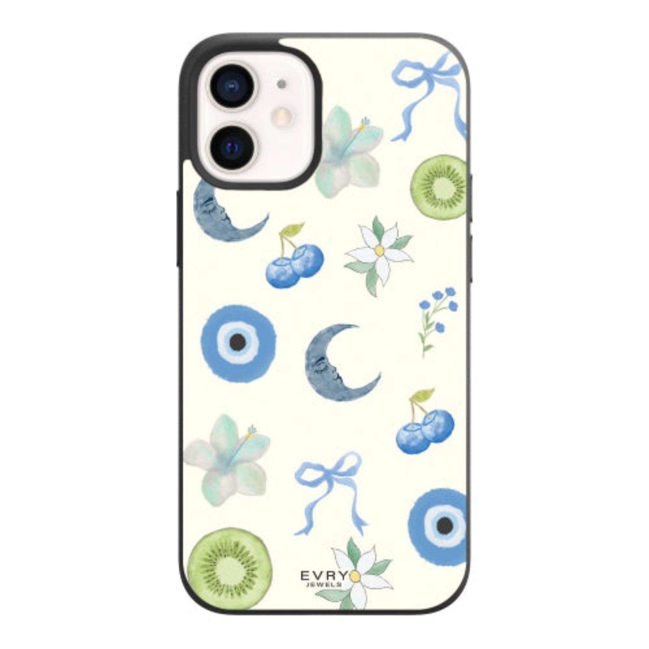 Phone case designed for iPhone - Vantage Jewelry