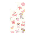 Feeling Pink Phone Cover - Vantage Jewelry