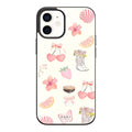 Phone case designed for iPhone - Vantage Jewelry