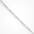 Figaro Bracelet - Vantage Jewelry