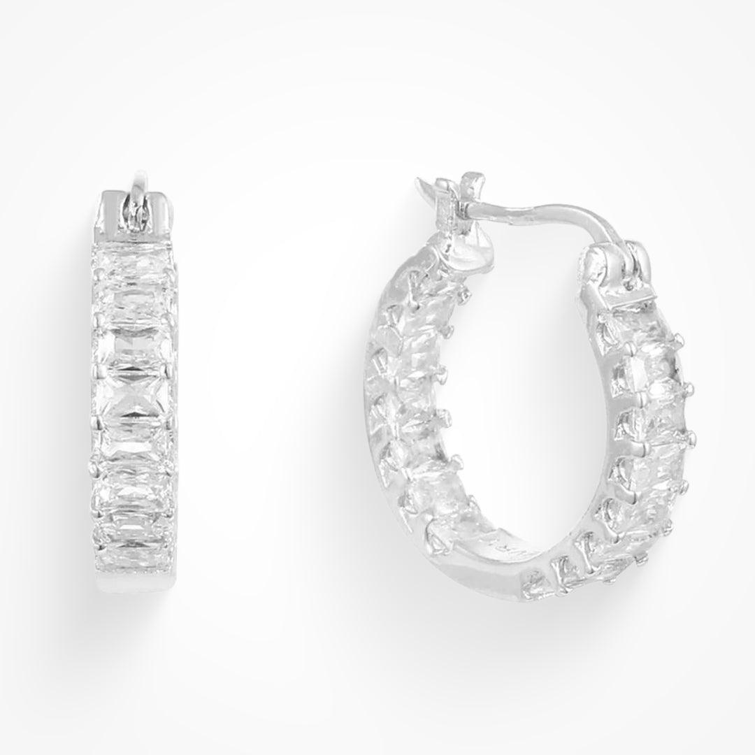 Flashy Earrings - Vantage Jewelry